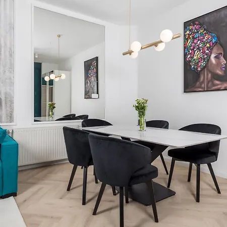 Madeleine Apartman Fiume