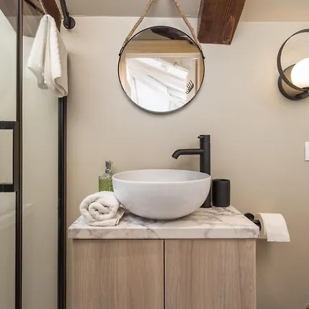 Apartman Madeleine Fiume