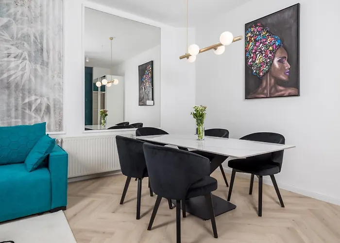 Madeleine Appartement Rijeka