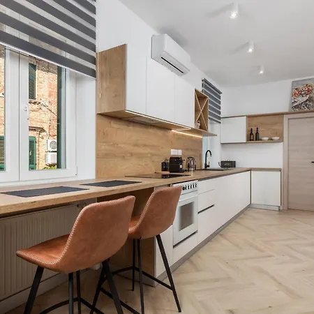 Apartment Madeleine Rijeka