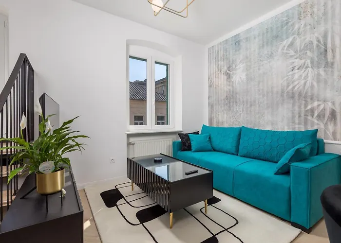 Madeleine Apartman *