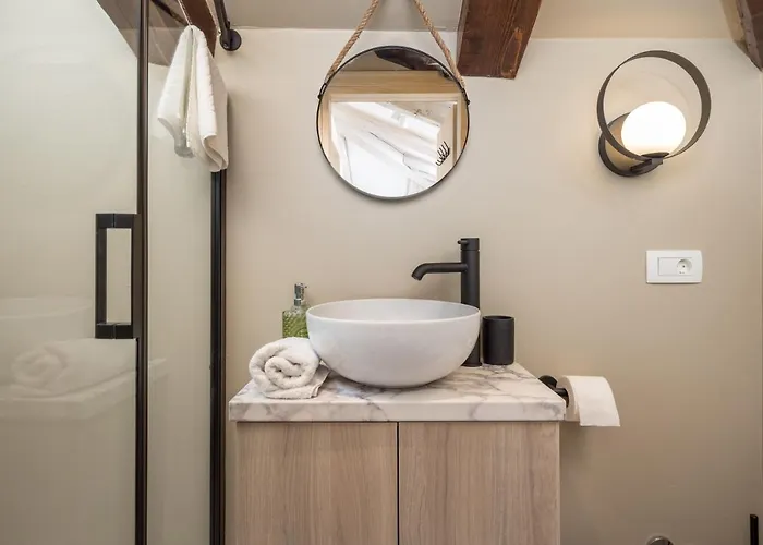 Apartman Madeleine Rijeka